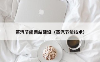 吉林蒸汽节能网站建设（蒸汽节能技术）