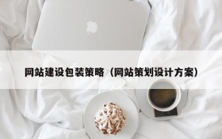 吉林网站建设包装策略（网站策划设计方案）